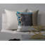 Housse de coussin carrée spectaculaire Deluxe/insert-1138474373