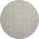 Premium Machine Washable Kishonna AMF43 Taupe Rug