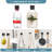 5 - Piece Bathroom Hardware Set-100542785