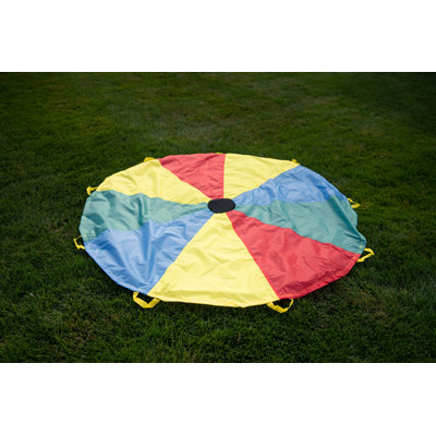 Funchute Play Parachute