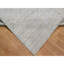 Tapis blanc en laine naturelle nouée à la main 10 pi x 14 pi 3 po C5C2F605FE124CA88420B521AFDCFED2