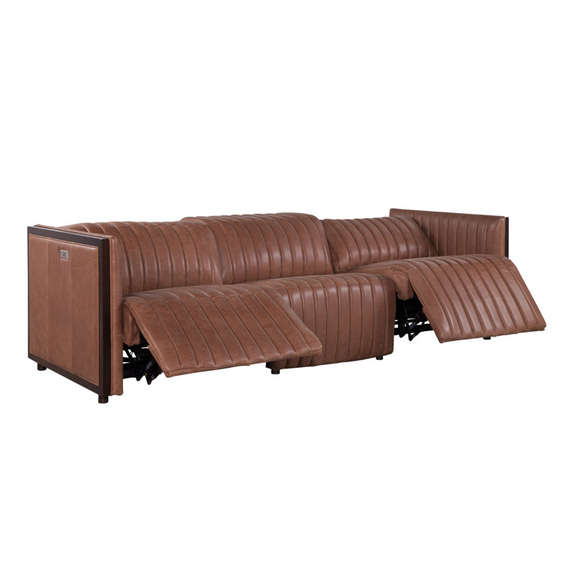 Havana Power Sofa in Asteria Harness