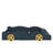 Car-Shaped Platform Bed With Wheels And Storage-1075293630-1075293626