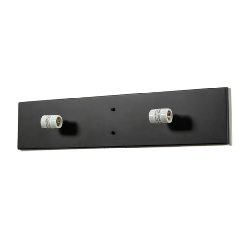 Santa Fe 4 - Light LED Vanity Light