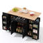 136 cm W Kitchen Island with-1095124947-1095124526