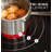 36.13" Electric Cooktop with 5 Elements-84443537