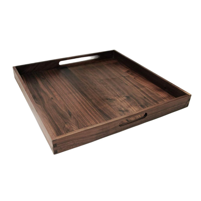 Breakfast Tray
