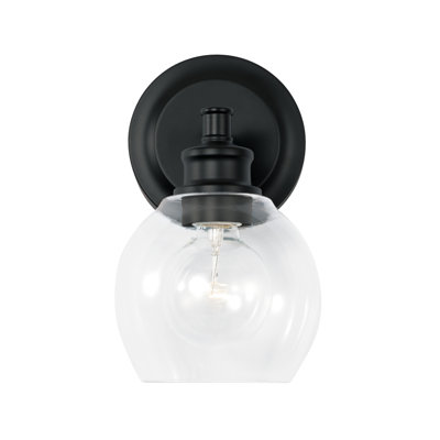 Armed Sconce