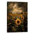 Wrapped Canvas selected