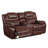 Levant 78'' Faux Leather Power Reclining Loveseat