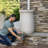 Step2 Fernway Rain Barrel