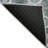 Machine Washable Indoor/Outdoor London ACN2257 Panels Rug-96502826