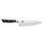 Miyabi Evolution 7.09-inch Rocking Santoku