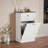 13.2'' W Tilt Out Trash Cabinet,Pet Proof Trash Can, Wood Laundry Cabinet(Not include trash can)-109743466
