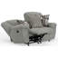 Causeuse inclinable Trifecta-1556484323