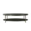 Repose Solid Wood Coffee Table-601107662