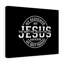 My Redeemer My Jesus 1 Piece Wrapped Canvas Wall Art-1232918485