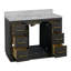 Sadelle 48'' Single Bathroom Vanity-276116578