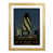 Oak Wood Frame