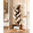 Small Erwin Floor Standing Book Shelf , LED Book Tree Bookcase With Storage Organizer, For Living Room, Bedroom & Home Office-1415105922