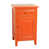 Orange est en rupture de stock