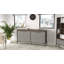 Garde-manger Roshaad