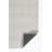 Momeni Lily Hand Tufted Wool Striped Blue Area Rug 5' X 7'6"-121099232