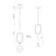Airen 1 - Light LED Pendant