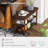 8 Pair Shoe Storage Bench-2021489673