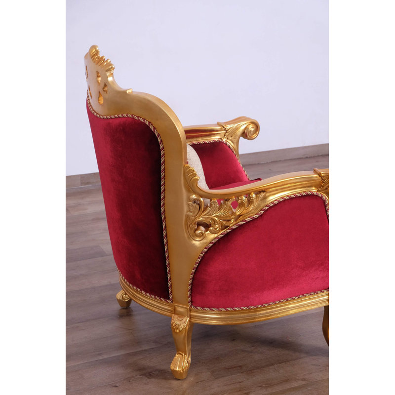 Bellagio II Armchair