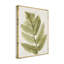 « forest ferns i antique », reproduction de peinture à l’acrylique sur toile tendue-33417651