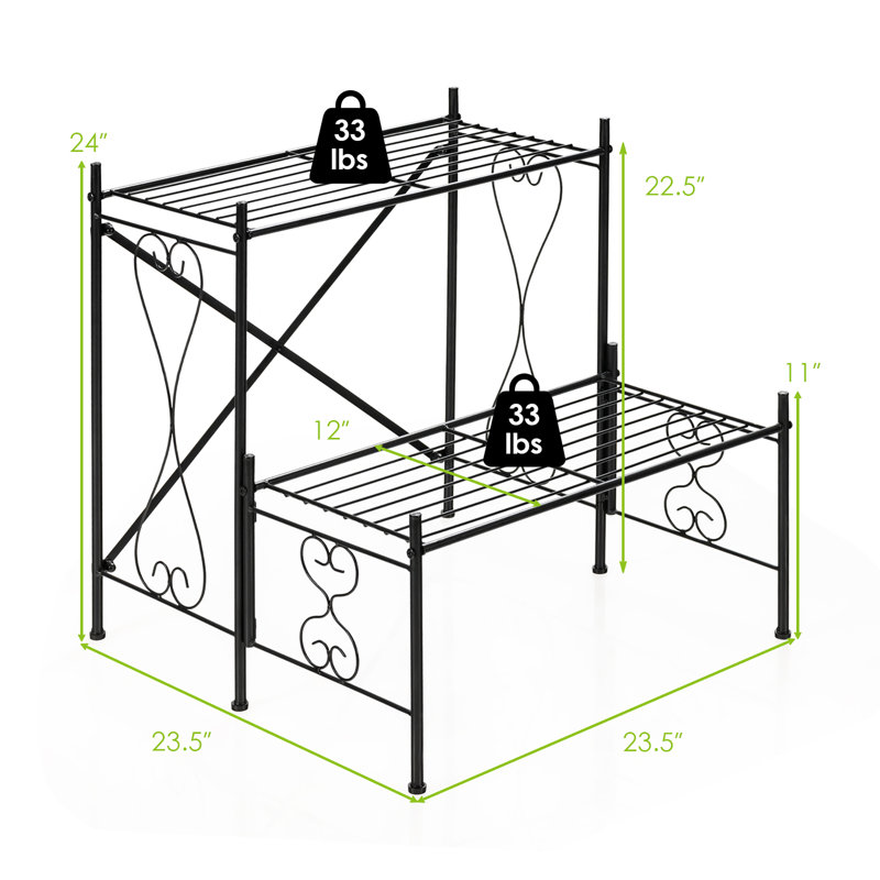 Plant Stand