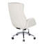 Fauteuil de direction avec appui-tête Blanchard-1413923211