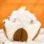 Cabane en coton pour petit hamster