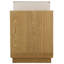 Acres Accent Table-370026043