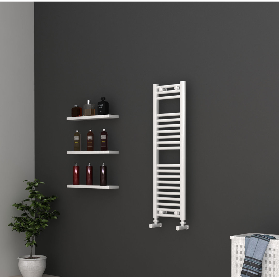 Shavonne Vertical Straight Towel Rail