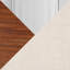 Tabouret de bar ajustable avec repose-pieds arrondi Saltram (ensemble de 2)-88309834-88309829