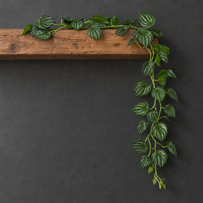 Watermelon Garlands 160 cm H Faux Plant