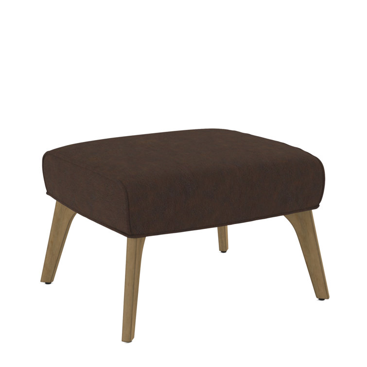 Upholstered Ottoman