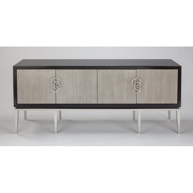 Media Console