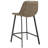Madrox Upholstered Counter Stool-2070743573