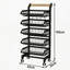 Metal Storage Rack-247167245