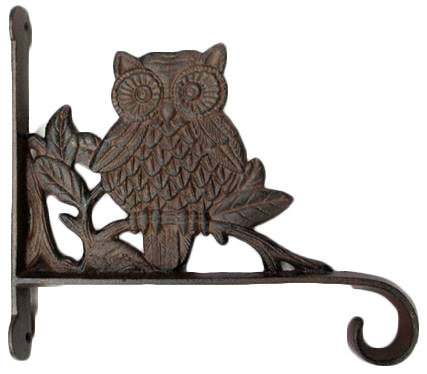 Alessandro Iron Wall Wall Hook