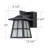 Noho Wall Light