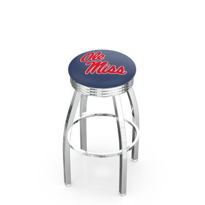 Logo Series Bar Stool