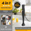SUPERLEX 2 Speed Hand Immersion Blender