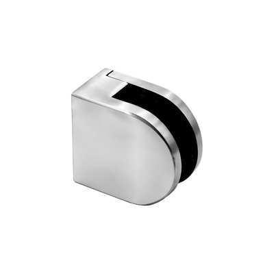 Poteau rond à profil rond de 1,9 po 42 po FHC