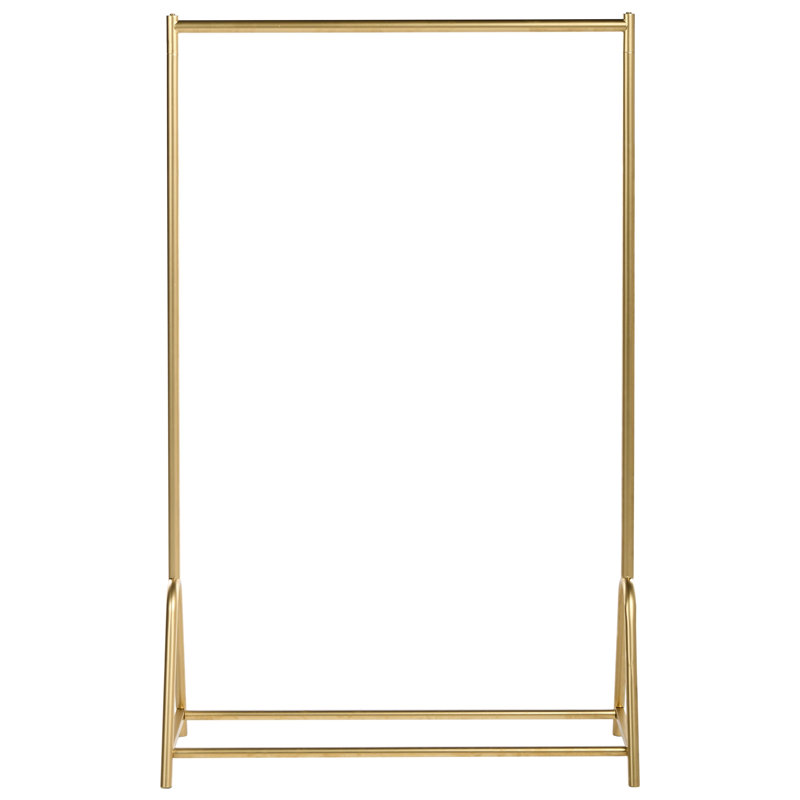 100 cm Clothes Rack