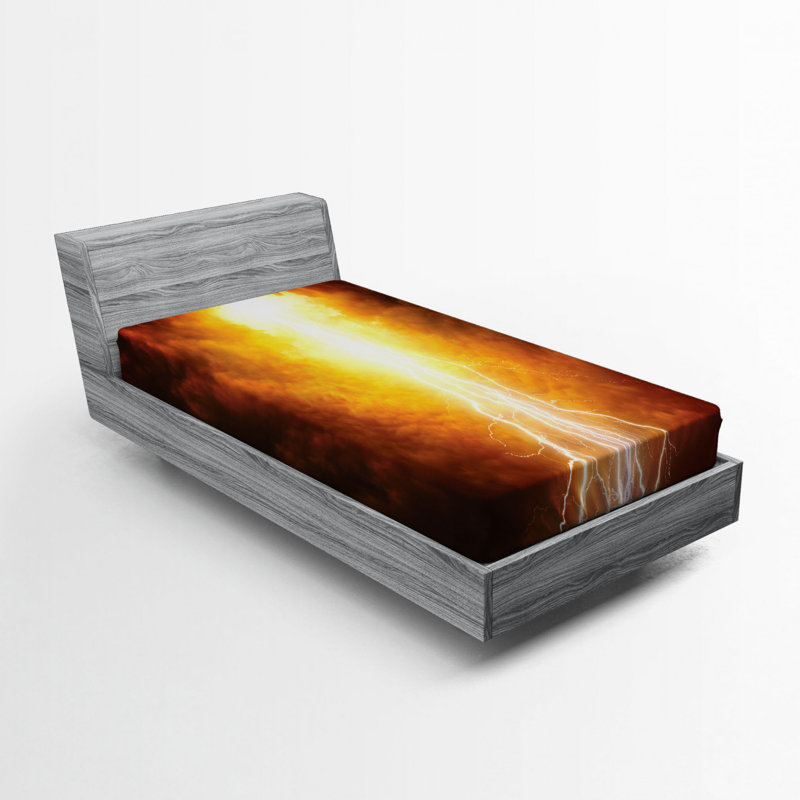 Drap-housse paysager, Drap-housse simple TG