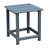 Chenul Outdoor Adirondack Set
